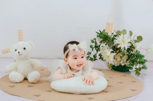 霸州宝宝发烧能喝牛奶吗